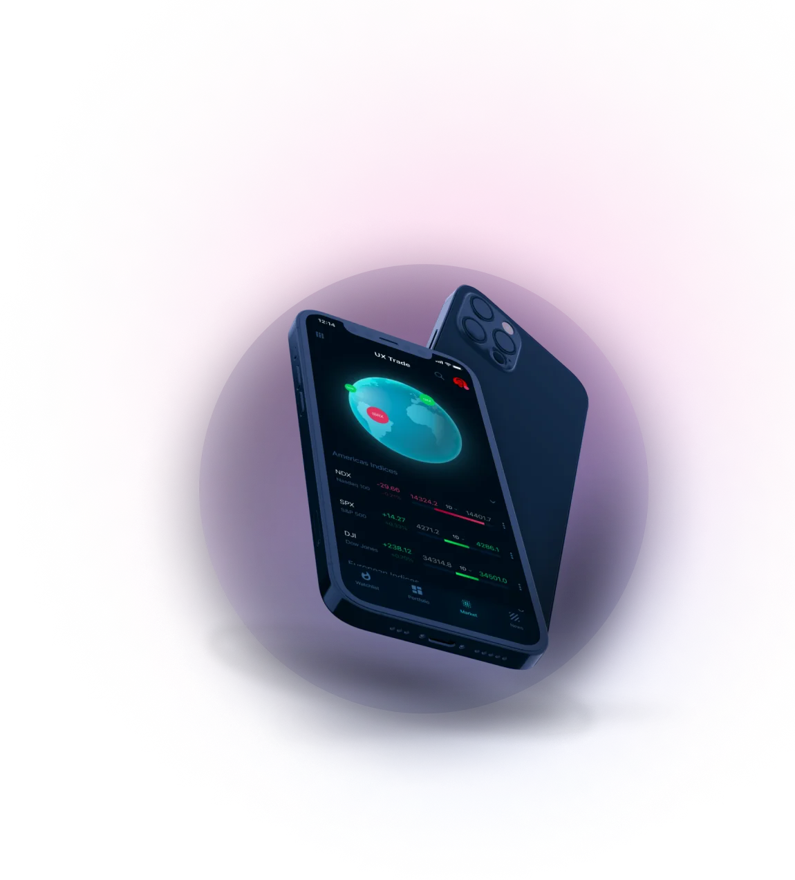Nexmist Crypto AI - Hubungi kami