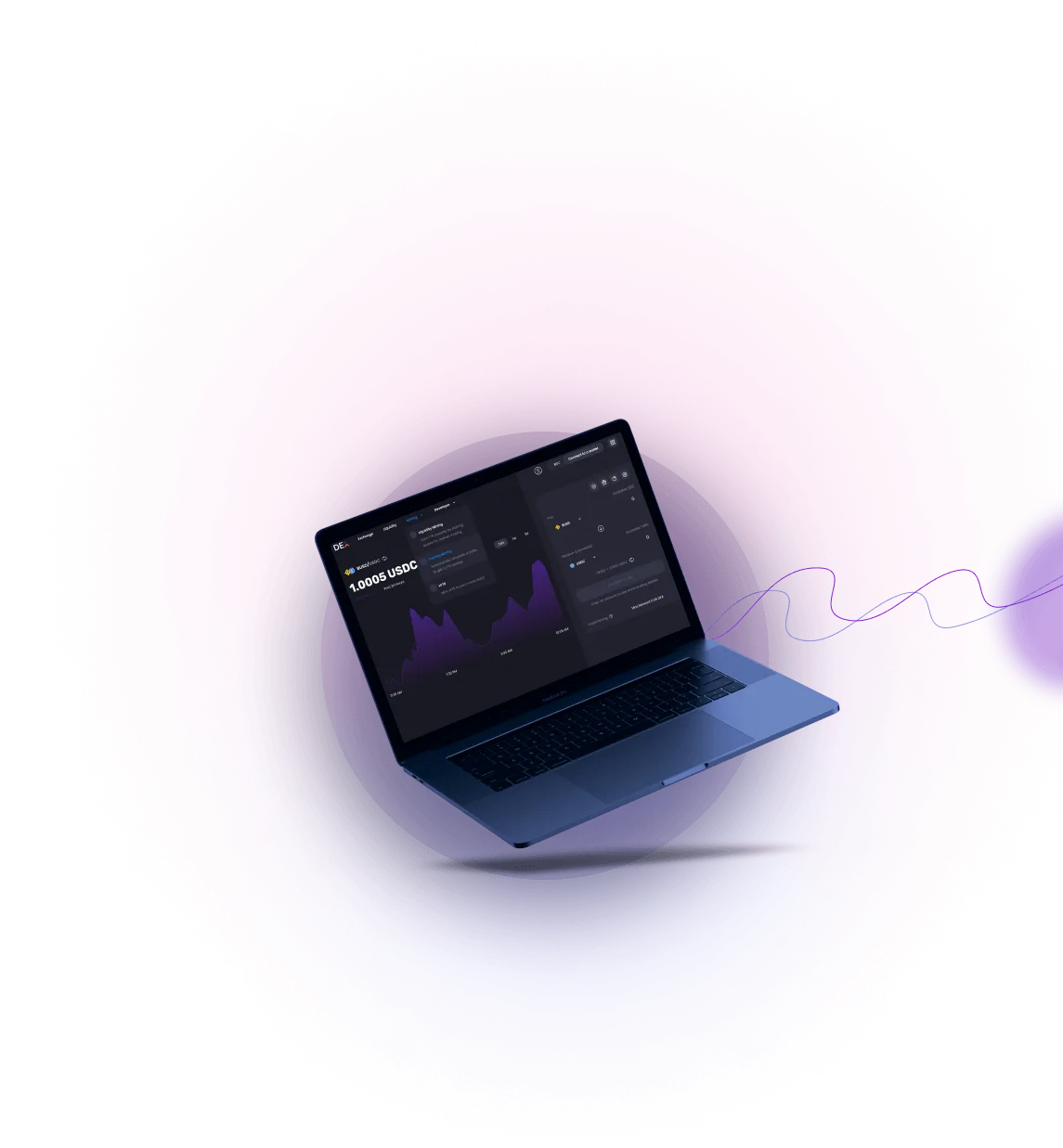 Nexmist Crypto AI - Temui Tim Nexmist Crypto AI Kami - Inti dari Merek kami